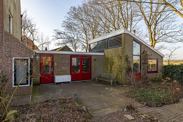 Foto - Te koop: Nieuwebildtdijk 300, 9076 PP Sint Annaparochie